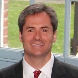 Austin Morris Jr