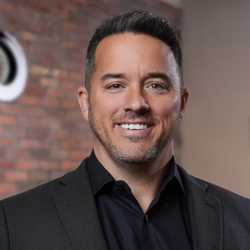 Chris Carr