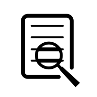 Comprehensive Icon