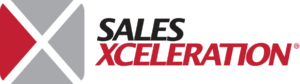 Sales Xceleration logo